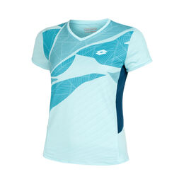 Vêtements De Tennis Lotto Tech I D2 T-Shirt